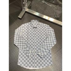 Louis Vuitton Shirts